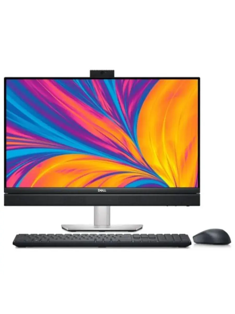 23,8" Моноблок Optiplex 7420 16/512 ГБ 7420-7620 BLACK