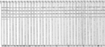 STAYER тип 18GA (47/300/F), 20 мм, 5000 шт, гвозди для нейлера, Professional (31530-20)