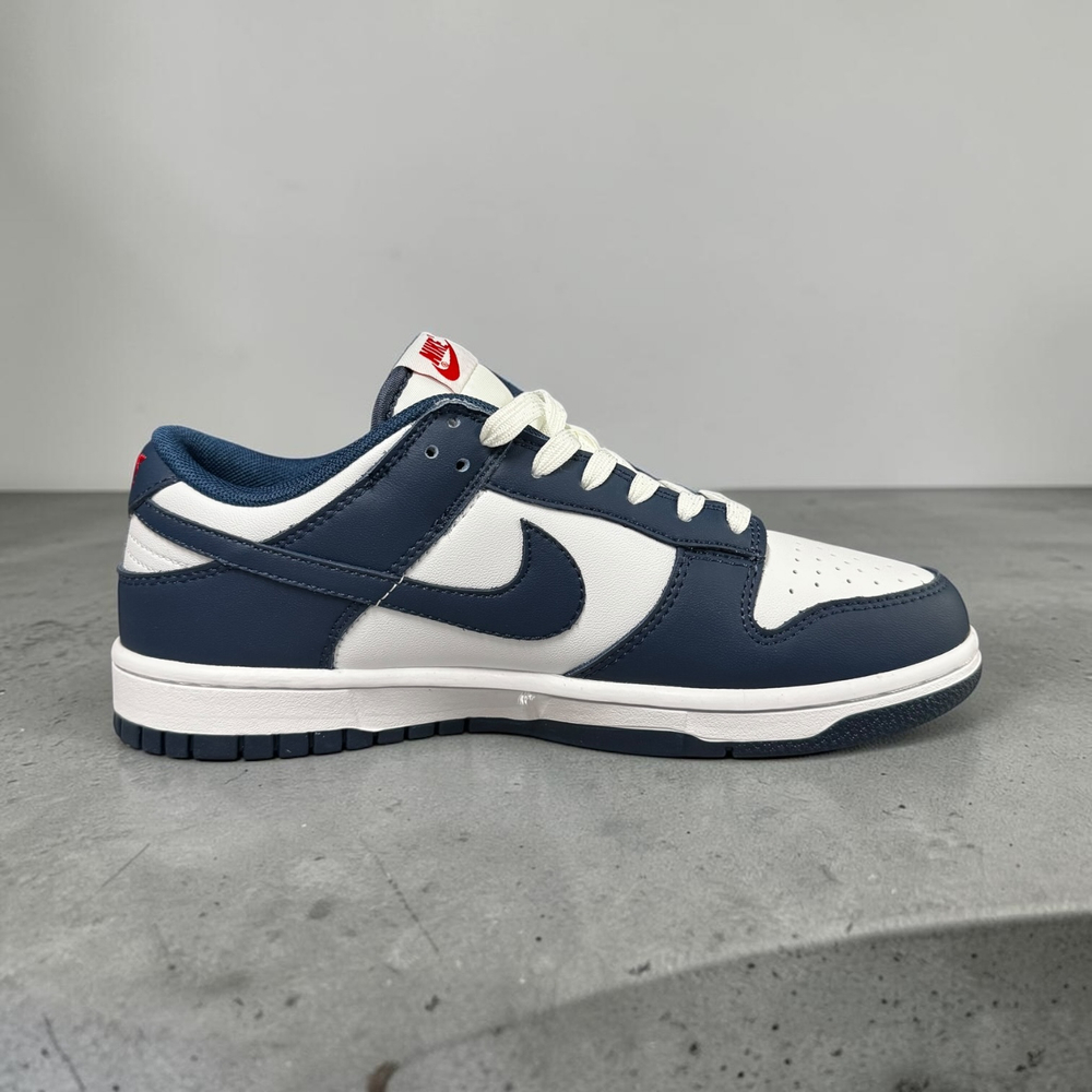 Nike SB Dunk Low • Valerian Blue