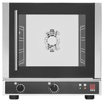 Печь конвекционная Tecnoeka EKF 423 ALU P