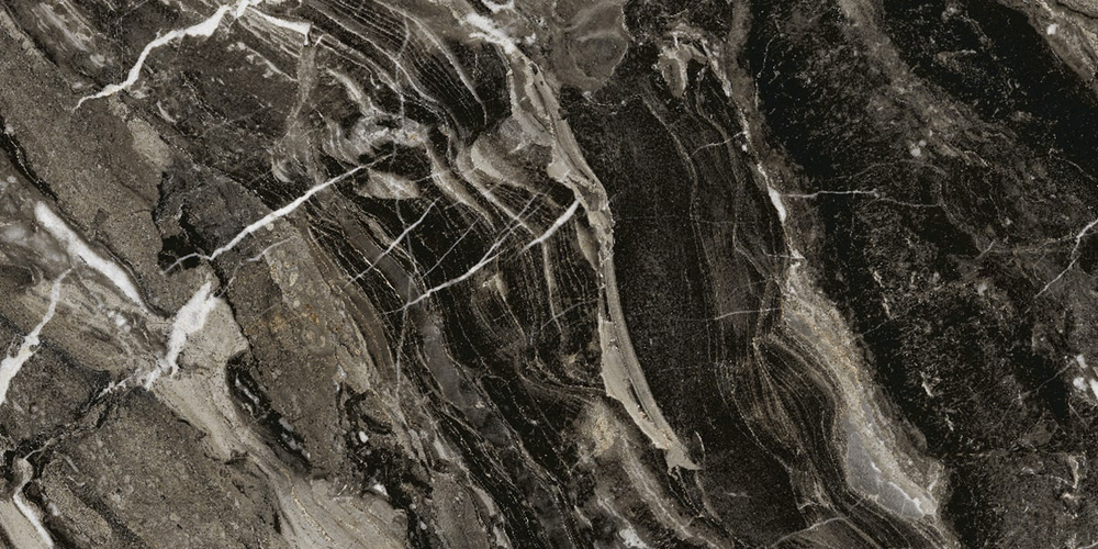 Idalgo Granite Stone Arabesque Верде LLR 60x120