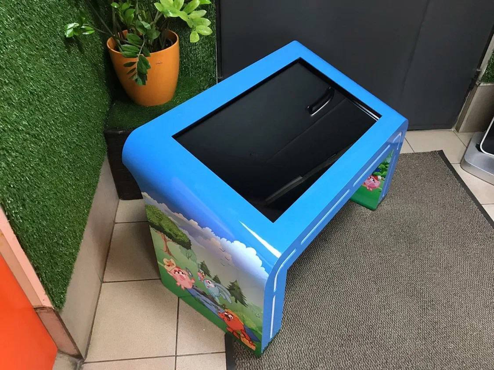 Интерактивный стол Leo 32"