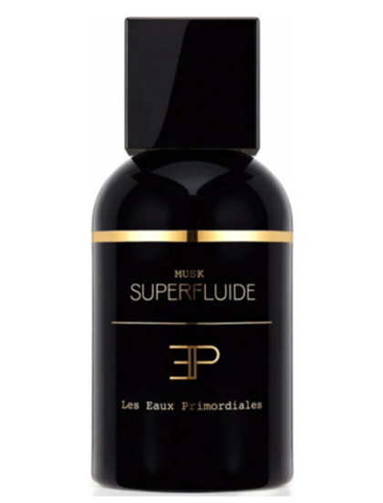 Les Eaux Primordiales Musk Superfluide