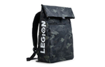 Lenovo Polyester Backpack Regular Unisex Multicolor