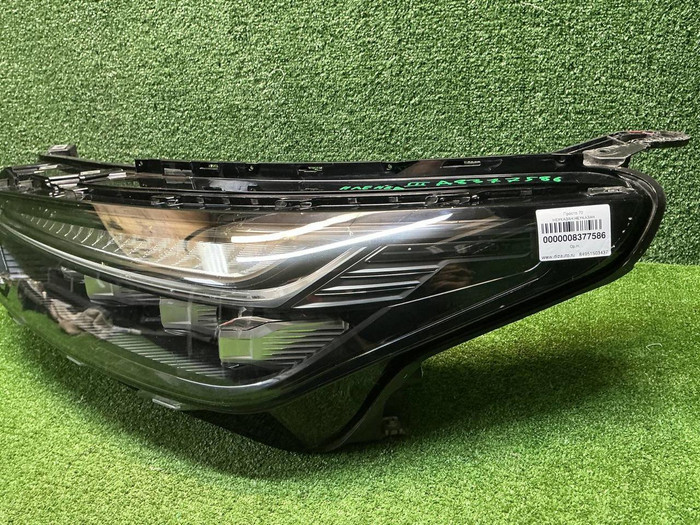 Фара левая EXEED VX (2023-н.в.) LED