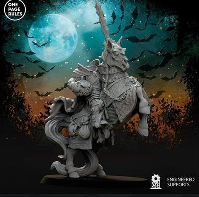 Headless Undead Lord