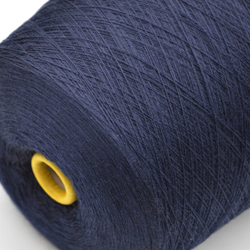 Zegna Baruffa Lane Borgosesia art. Cashwool (флотский)