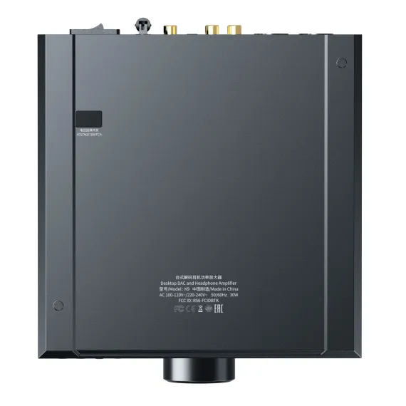 FiiO K9