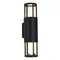 Настенный светильник уличный Mesa SL9017.401.02 ST Luce
