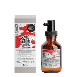 Energizing thickening tonic - Энергетический утолщающий тоник