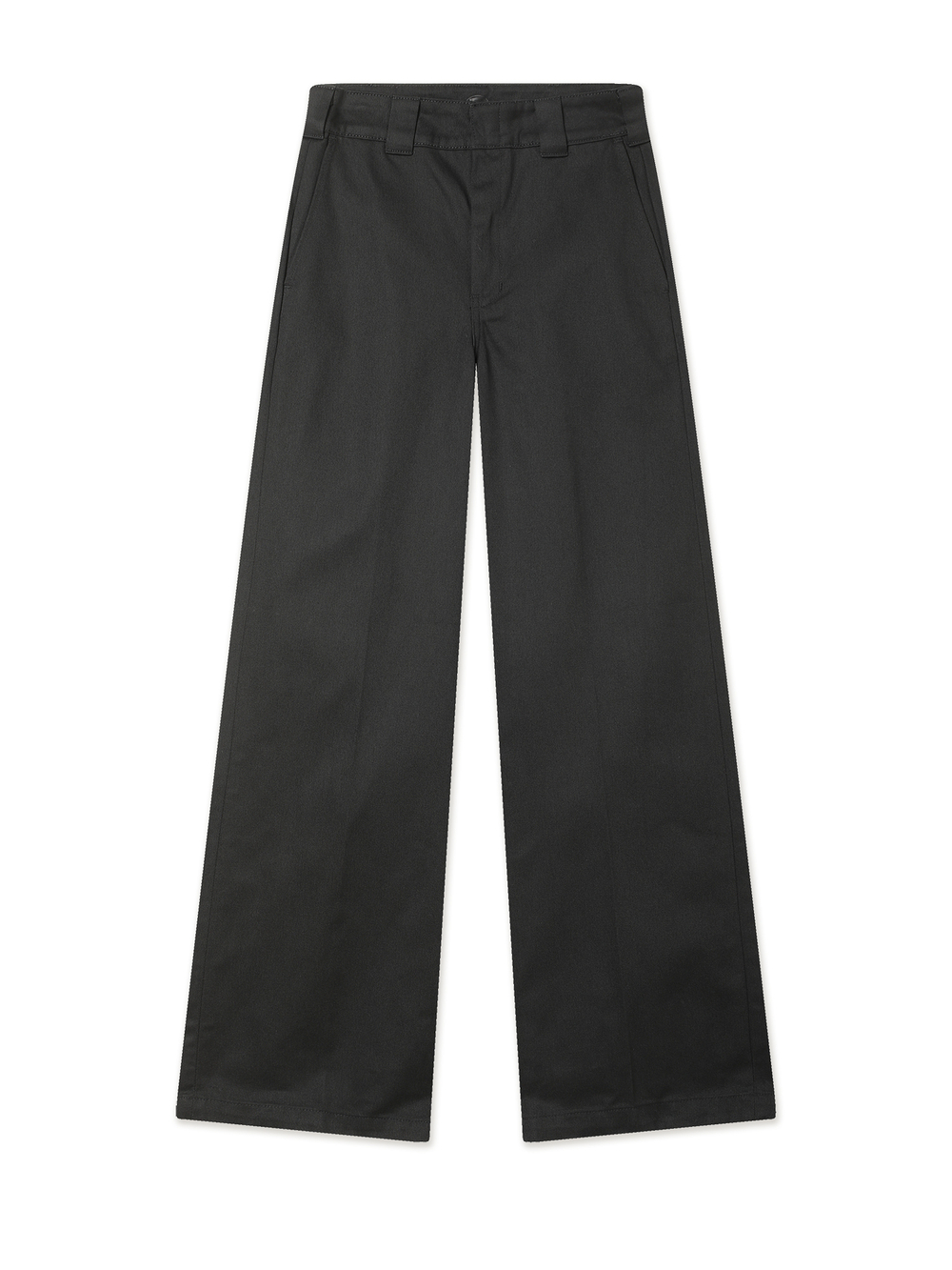 Женские Брюки Wide Leg