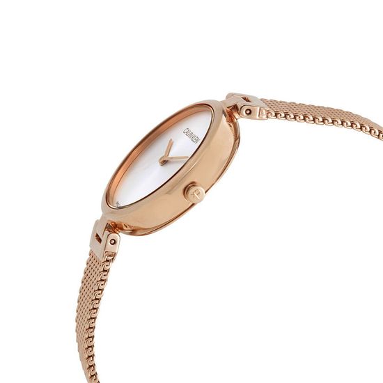 Женские часы Calvin Klein Authentic K8G23626