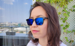 Солнцезащитные очки Z3246 Black-Blue