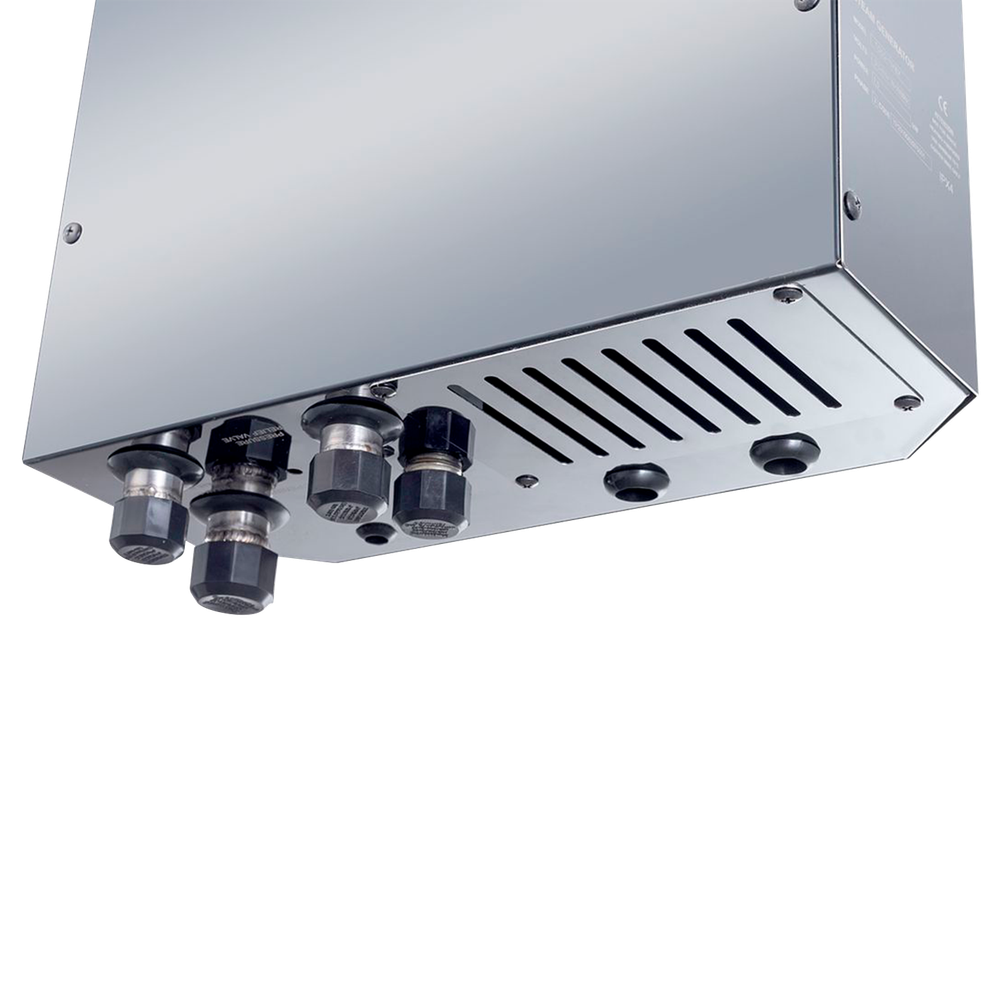 Steamtec TOLO H 60 - 6 кВт, вертикальный парогенератор, 220В\380В (объем парной 5-7 м3)