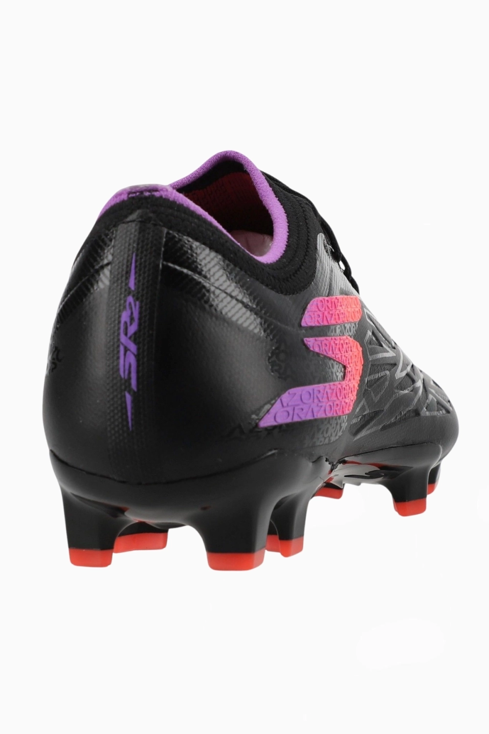 Бутсы Skechers Razor 2 Elite FG - черный