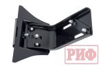 Багажник экспедиционный 1200x2100 мм Toyota Land Cruiser 80 (корзина) РИФ