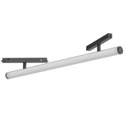 Светильник MAG-ORIENT-TUBE-CORNER-L600-20W Warm3000 (BK, 180 deg, 48V) (Arlight, IP20 Металл, 5 лет) 037350