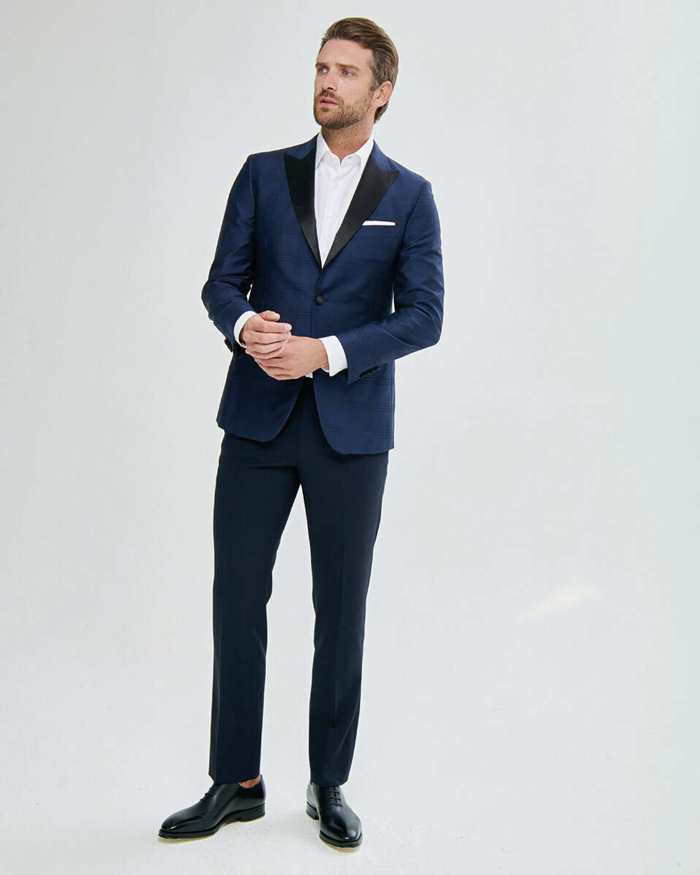 Пиджак Atelier Portofino