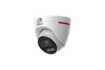 DH-HAC-HDW1219SLP-IL-A-PRO-0280B Уличная купольная HDCVI-видеокамера Wizcolor