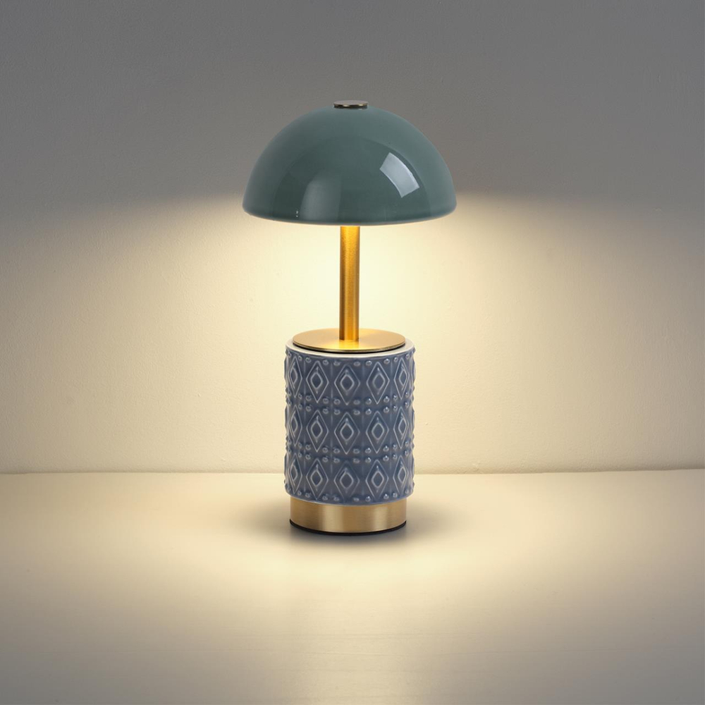Аккумуляторный светильник Odeon Light LULU 5452/3TL