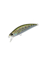 Воблер DUO Spearhead Ryuki 50 S, ANA4098 Blue Pink Gold Yamame