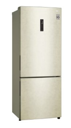 Холодильник LG GC-B569PECM