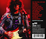 Ryan Adams / Prisoner (CD)