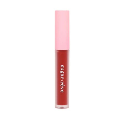 Sugar Reve Be The Perfect Matt Lip #05 Be My Devil Матовая губная помада (красная) 5,5гр