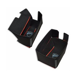 INNER LININGS FOR ALLUMINIUM SIDE PANNIERS