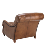 Кресло Club Chair Caledonian арт.107011