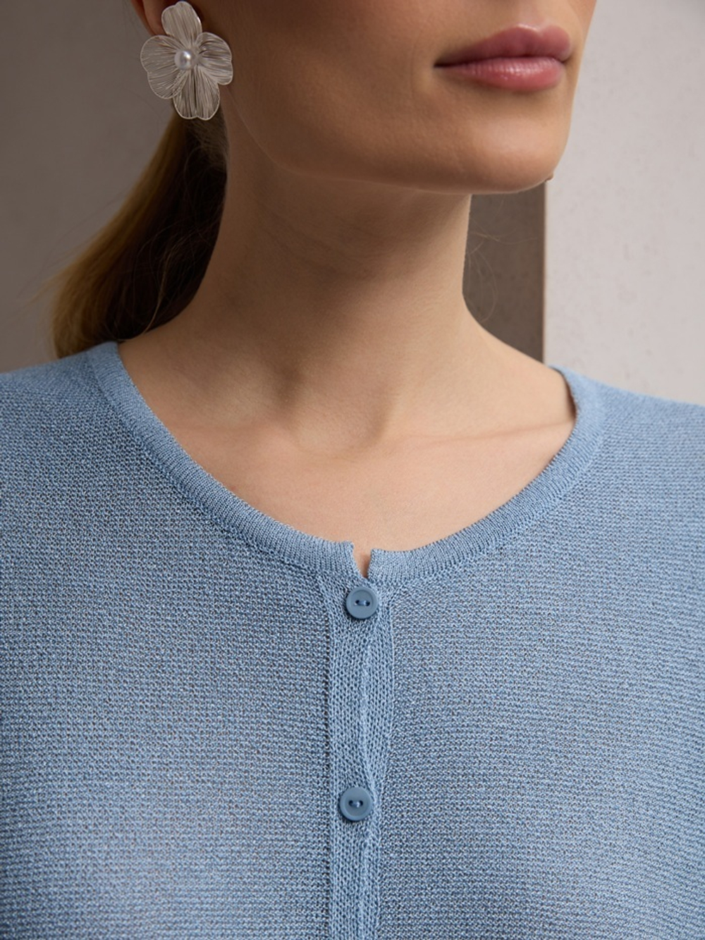 Джемпер 2577 TINONA