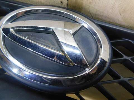 капот Toyota Rush J200E 2010