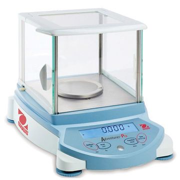 Весы аналитические Ohaus AV264C
