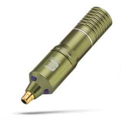 Тату машинка Equaliser Proton MX Army Green