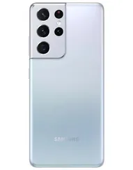 Samsung Galaxy S21 Ultra 5G 12.128GB Phantom Silver
