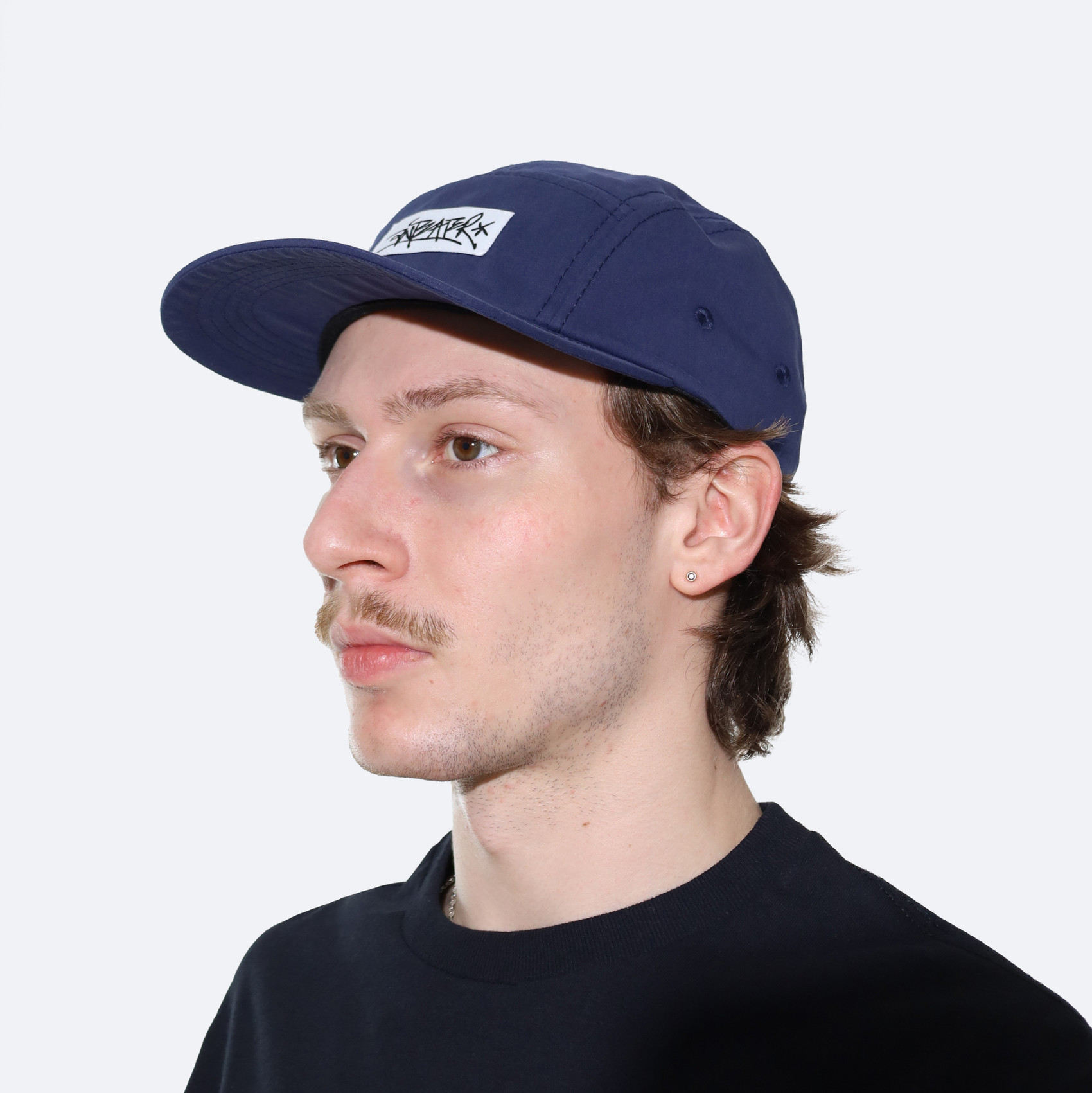 Кепка Anteater 5Panel (navy) артикул: - купить в магазине Дайс