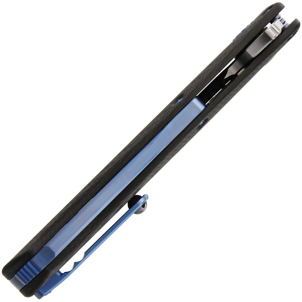 Складной нож Microtech Closer CF