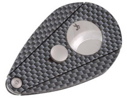 XIKAR 200 CF Carbon Fiber Look