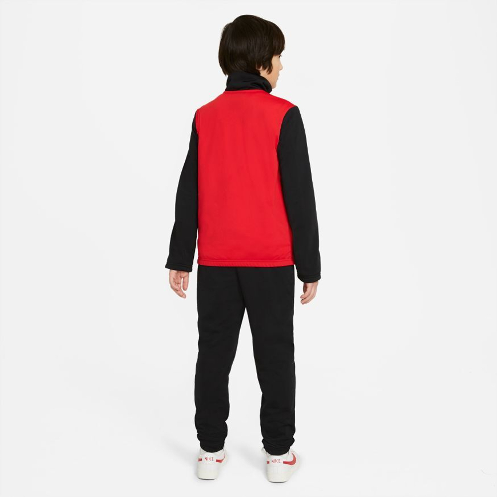 Костюм теннисный Nike U Swoosh Futura Poly Cuff TS - разноцветный