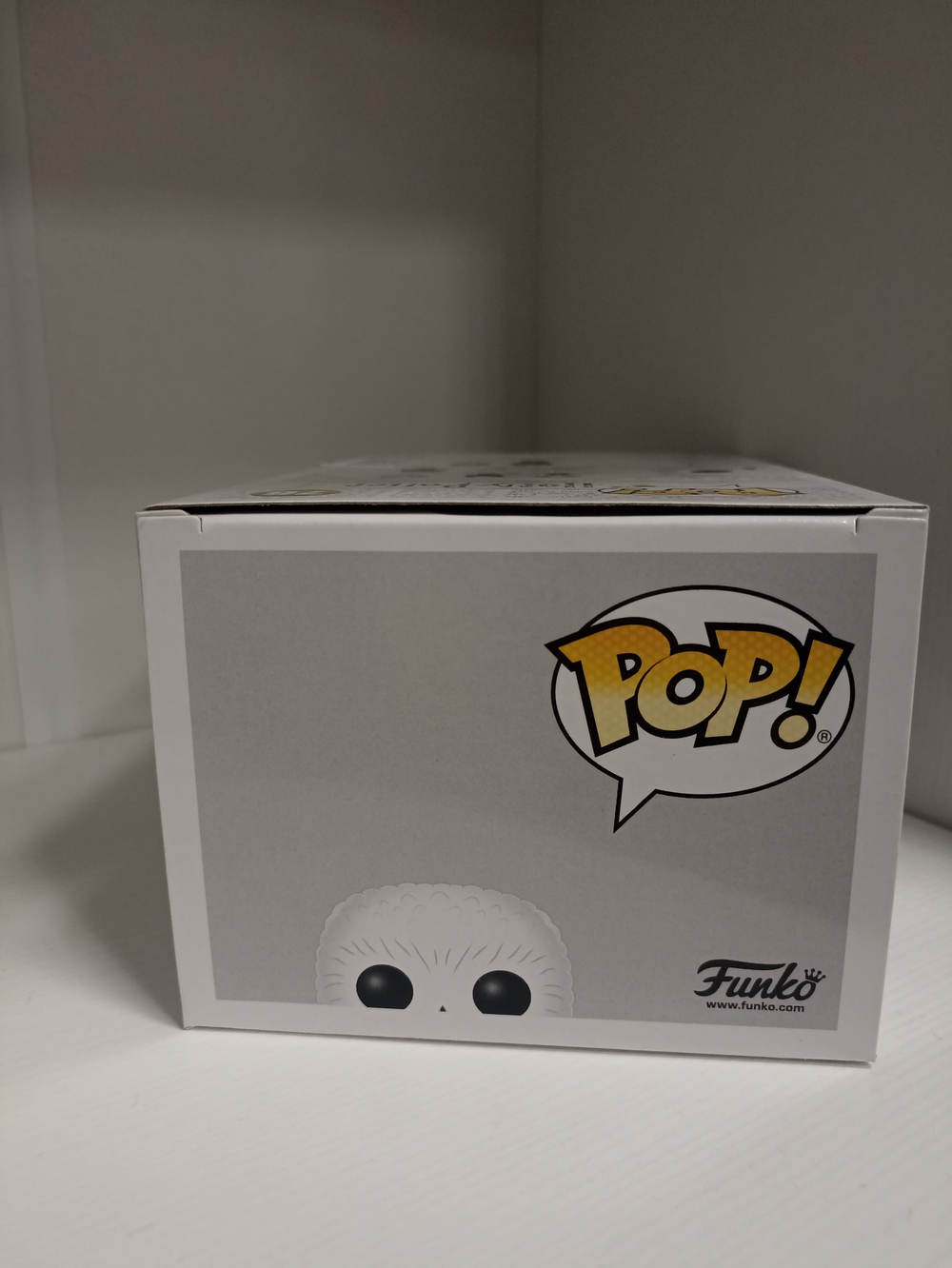 Funko POP! Harry Potter: Hedwig (76)