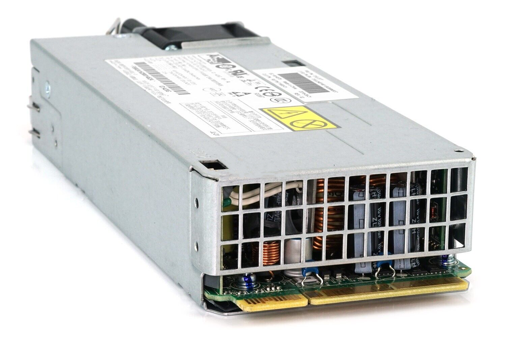 Блок питания 01EJ377 IBM SWITCHING POWER SUPPLY 875W M5 0JEJ346, FS9024, R0776-F1600-01