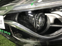 Фара правая Mercedes GLC X253 (2015-2019) LED