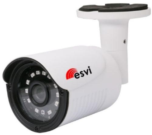 EVC-IP-BQ4.0-CG-P (XM) уличная IP видеокамера, 4.0Мп*21к/с, f=2.8мм, POE