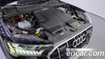Audi Q7 45 TDI Quattro Premium — 2021