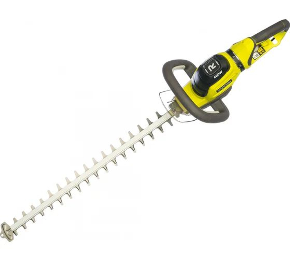 Электрический кусторез Ryobi RHT6160RS 5133003645