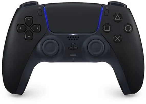 Геймпад/Джойстик Sony DualSense PS5 (Черный)
