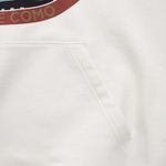 COMO CROPPED HOODIE OVERSIZED