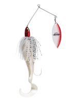Блесна спиннербейт Berkley Zilla Spinnerbait, 50 г, Mudfight