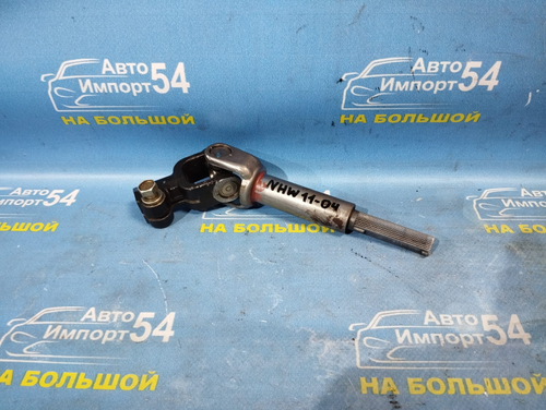 Карданчик рулевой TOYOTA PRIUS 2002