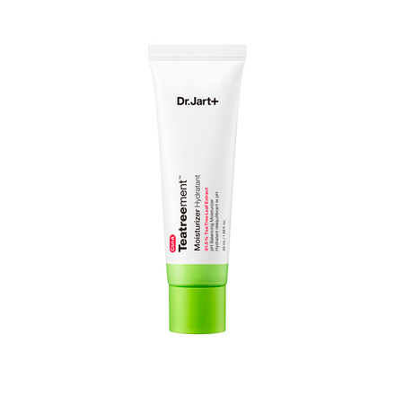 DR JART+  CTRL-A TEATREEMENT MOISTURIZER